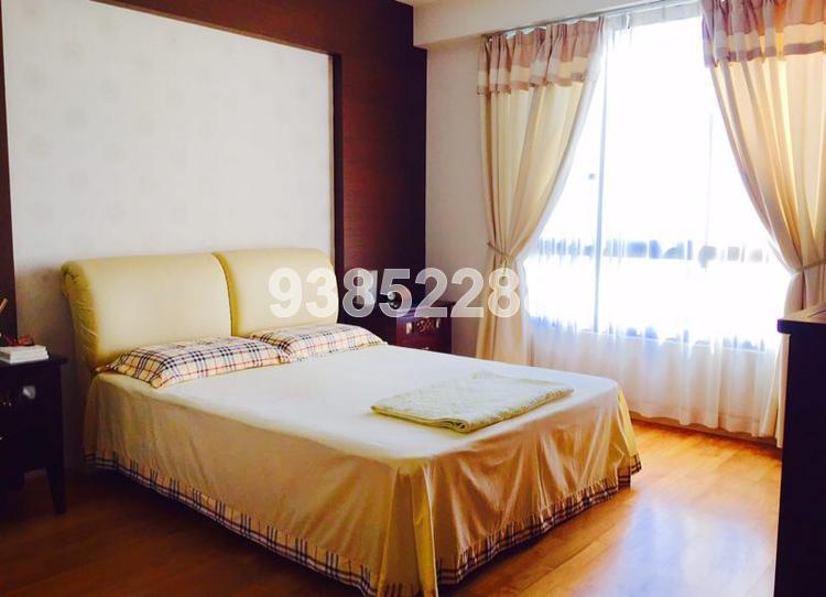 Water Place (D15), Condominium #142176682